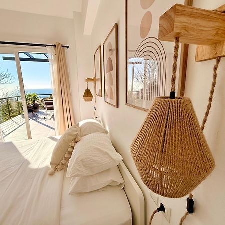 อพาร์ตเมนต์ 2 ห้องนอน 3 ห้องน้ำส่วนตัว ขนาด 168 ตร.ม. – ตอเรมวยเย Apartment เบนัลมาเดนา ภายนอก รูปภาพ