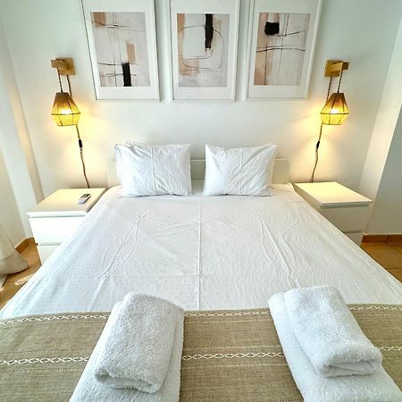 อพาร์ตเมนต์ 2 ห้องนอน 3 ห้องน้ำส่วนตัว ขนาด 168 ตร.ม. – ตอเรมวยเย Apartment เบนัลมาเดนา ภายนอก รูปภาพ