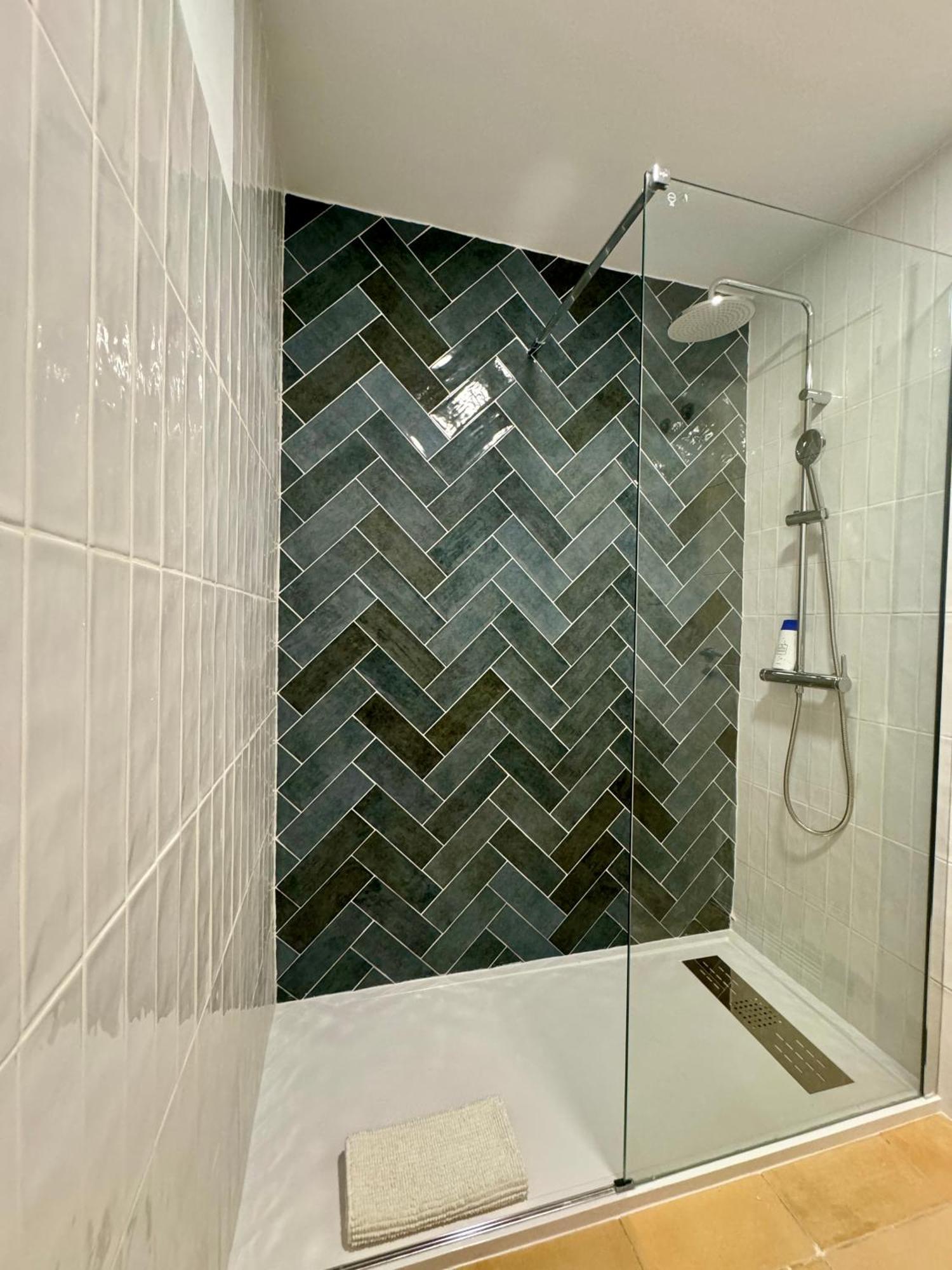 อพาร์ตเมนต์ 2 ห้องนอน 3 ห้องน้ำส่วนตัว ขนาด 168 ตร.ม. – ตอเรมวยเย Apartment เบนัลมาเดนา ภายนอก รูปภาพ