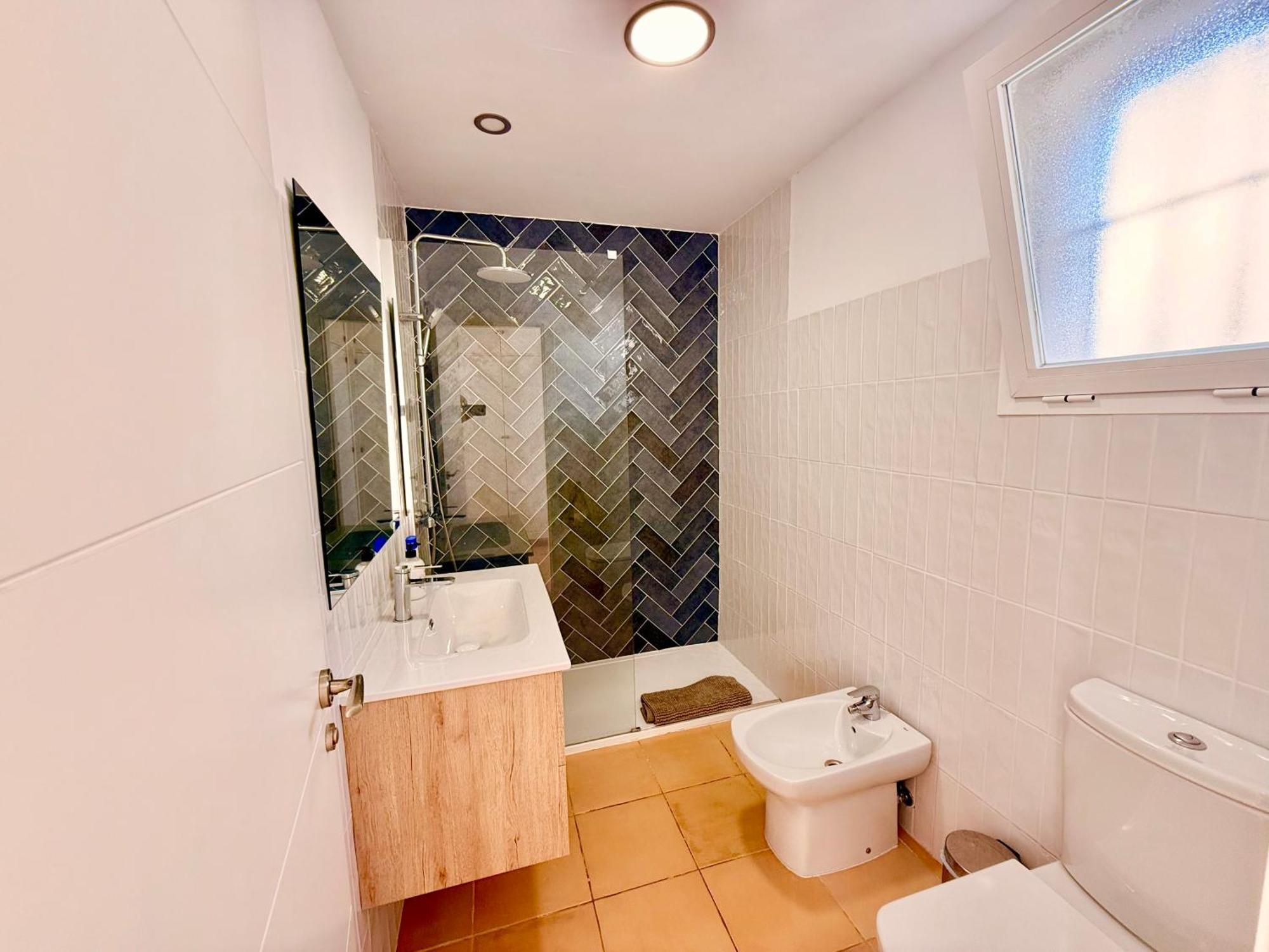 อพาร์ตเมนต์ 2 ห้องนอน 3 ห้องน้ำส่วนตัว ขนาด 168 ตร.ม. – ตอเรมวยเย Apartment เบนัลมาเดนา ภายนอก รูปภาพ