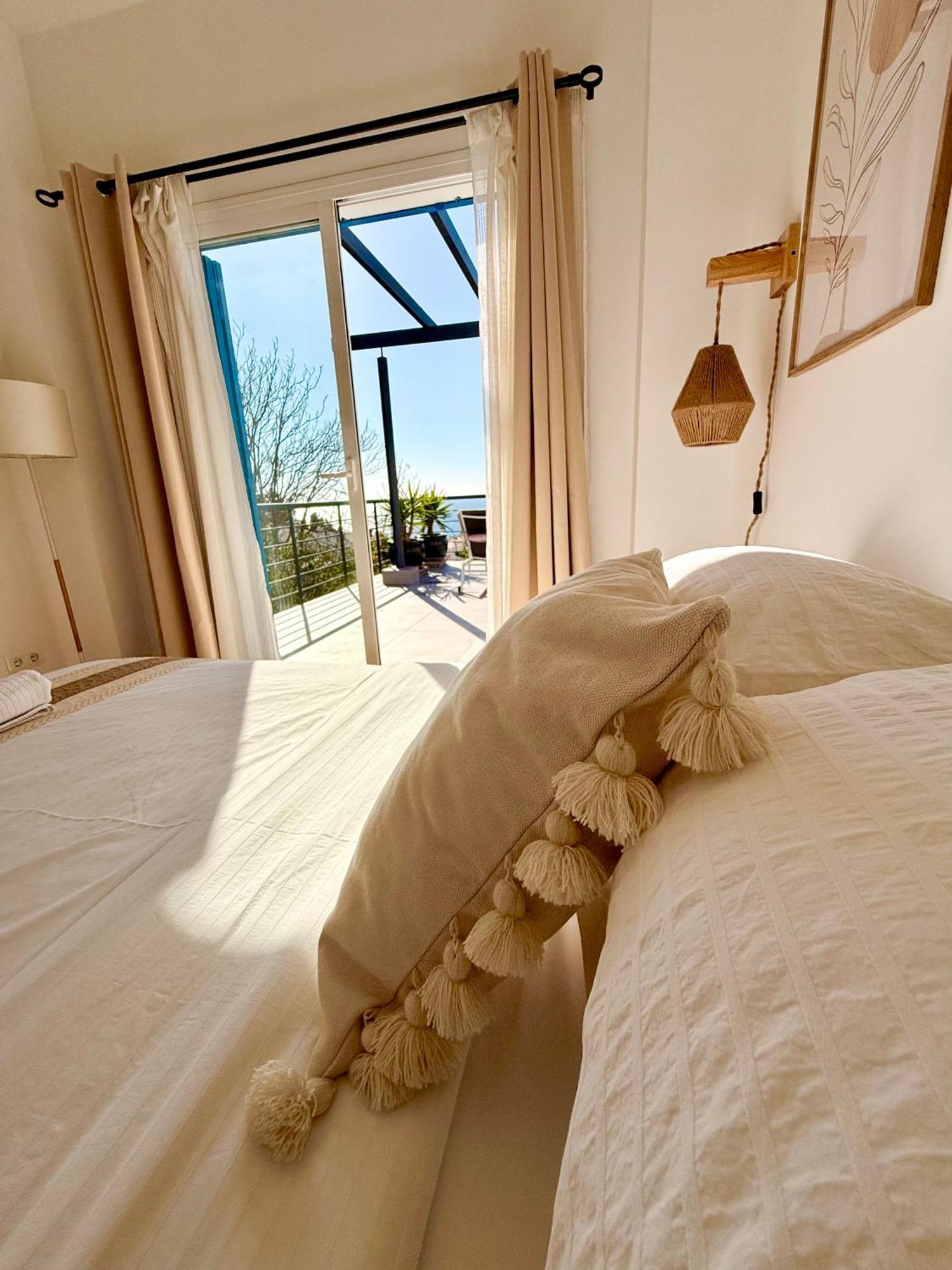 อพาร์ตเมนต์ 2 ห้องนอน 3 ห้องน้ำส่วนตัว ขนาด 168 ตร.ม. – ตอเรมวยเย Apartment เบนัลมาเดนา ภายนอก รูปภาพ