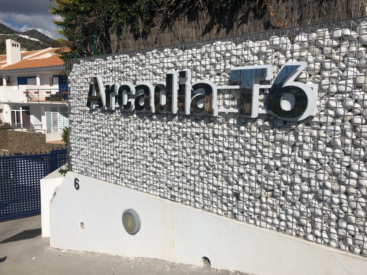 อพาร์ตเมนต์ 2 ห้องนอน 3 ห้องน้ำส่วนตัว ขนาด 168 ตร.ม. – ตอเรมวยเย Apartment เบนัลมาเดนา ภายนอก รูปภาพ